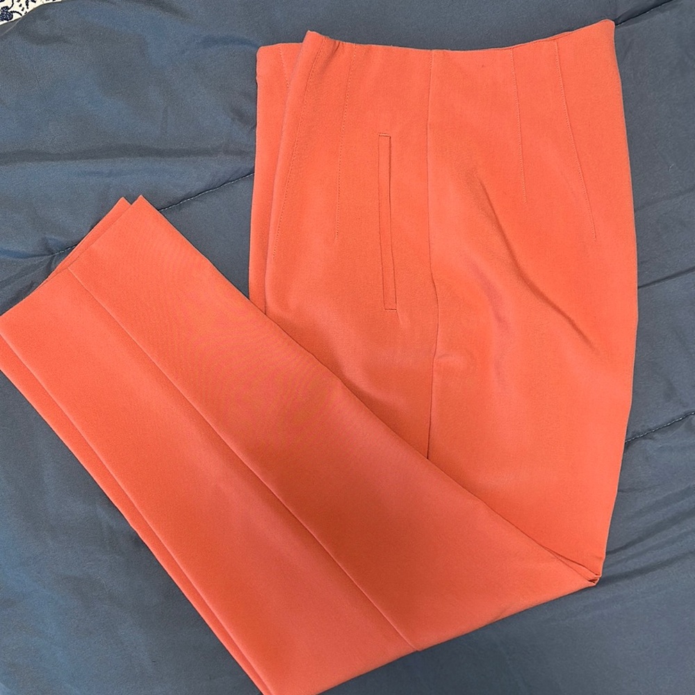 Zara dress pant